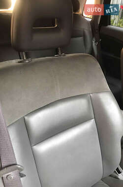 Універсал Chrysler PT Cruiser 2006 в 