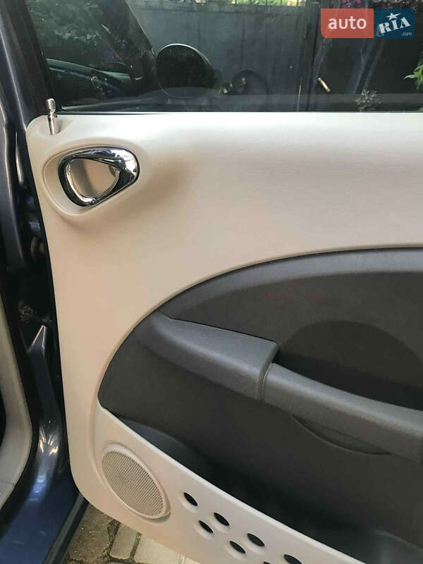 Універсал Chrysler PT Cruiser 2006 в Кропивницькому