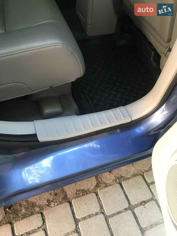 Універсал Chrysler PT Cruiser 2006 в Кропивницькому