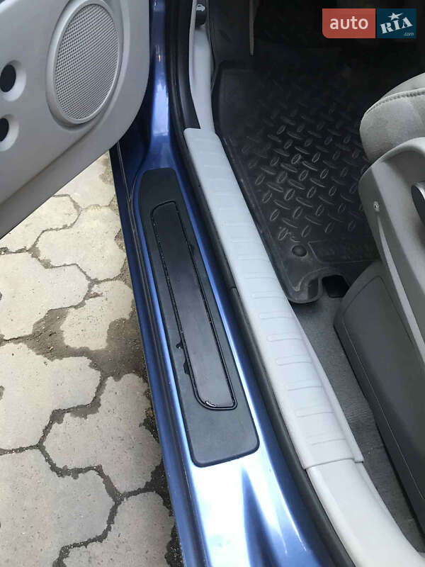 Універсал Chrysler PT Cruiser 2006 в Кропивницькому