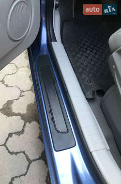 Універсал Chrysler PT Cruiser 2006 в 