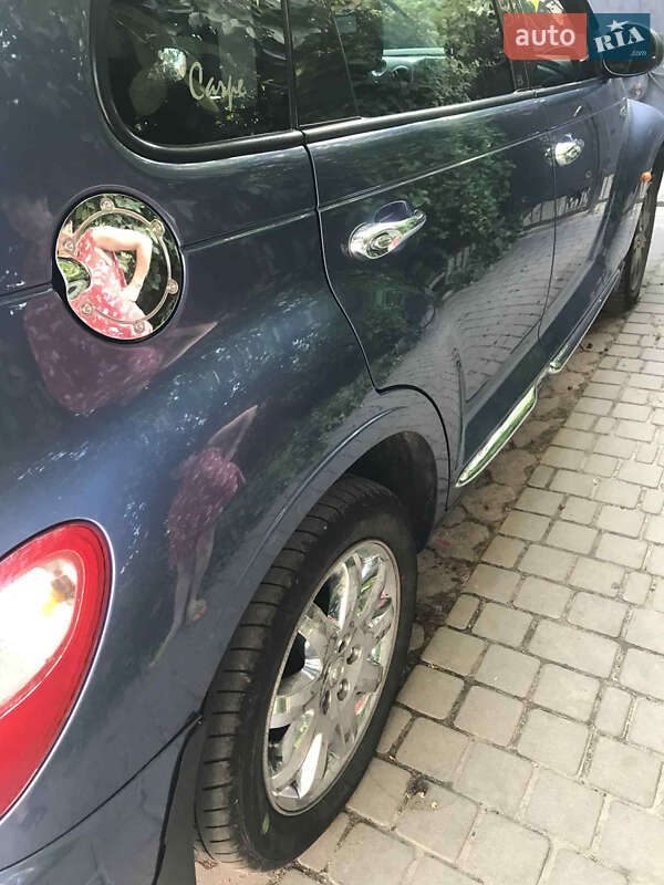 Універсал Chrysler PT Cruiser 2006 в Кропивницькому