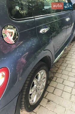 Універсал Chrysler PT Cruiser 2006 в 