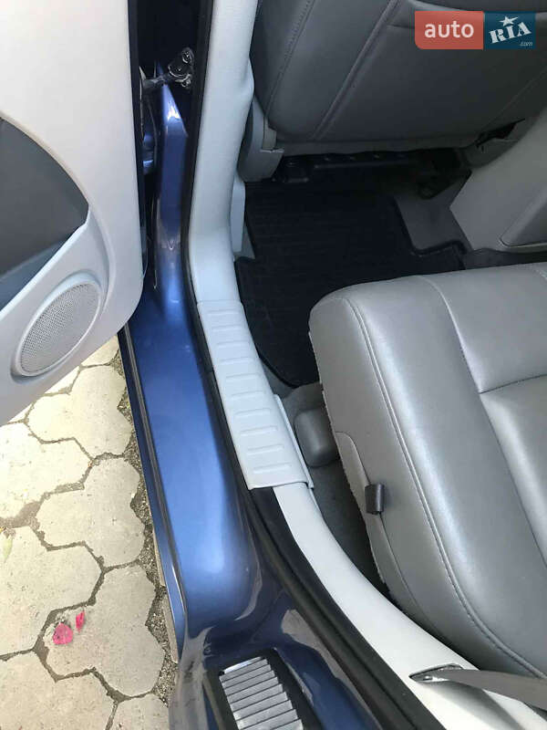 Універсал Chrysler PT Cruiser 2006 в Кропивницькому