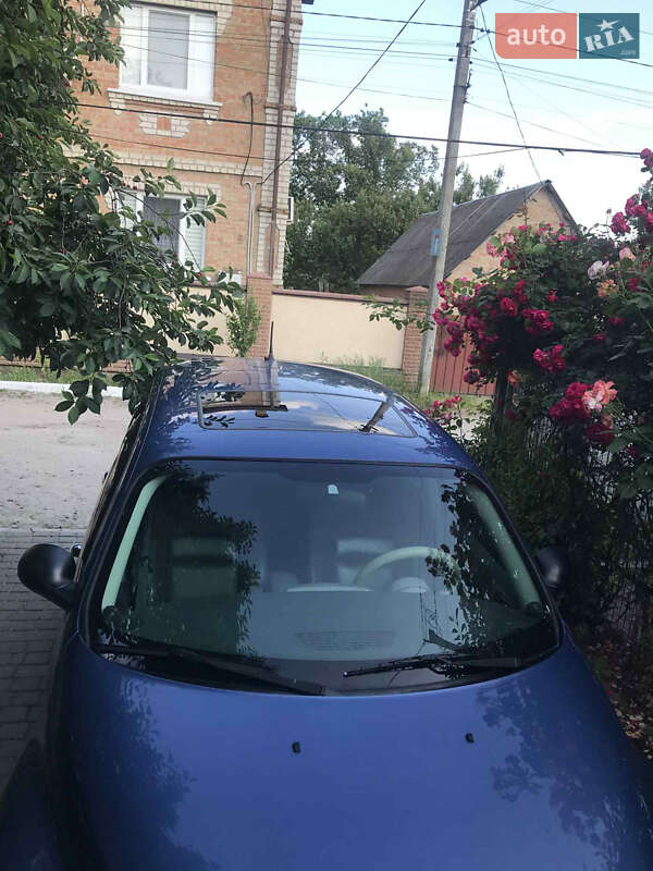 Універсал Chrysler PT Cruiser 2006 в Кропивницькому