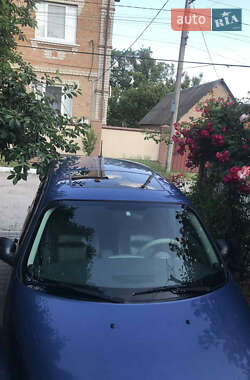 Універсал Chrysler PT Cruiser 2006 в 