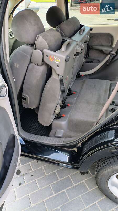 Хетчбек Chrysler PT Cruiser 2000 в Рівному