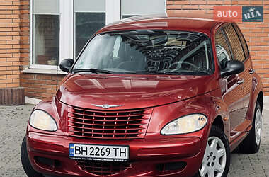 Универсал Chrysler PT Cruiser 2003 в 