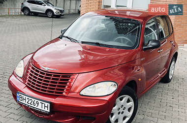 Универсал Chrysler PT Cruiser 2003 в 