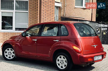 Универсал Chrysler PT Cruiser 2003 в 
