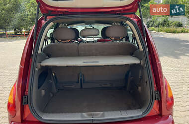 Универсал Chrysler PT Cruiser 2003 в 