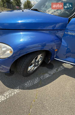 Хэтчбек Chrysler PT Cruiser 2005 в 