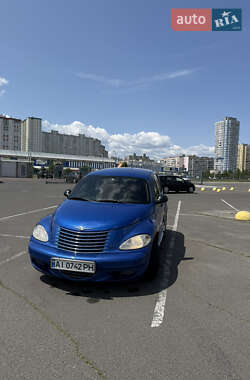 Хэтчбек Chrysler PT Cruiser 2005 в 