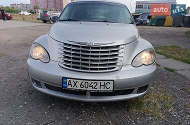Хэтчбек Chrysler PT Cruiser 2007 в Киеве