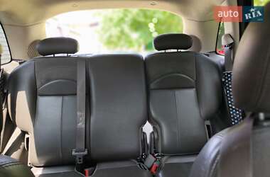 Хэтчбек Chrysler PT Cruiser 2004 в 