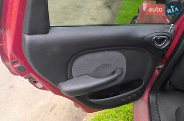 Универсал Chrysler PT Cruiser 2004 в 