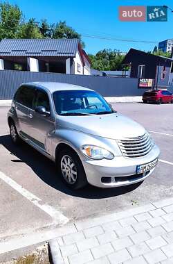 Минивэн Chrysler PT Cruiser 2007 в Житомире