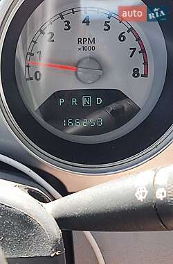 Минивэн Chrysler PT Cruiser 2007 в 
