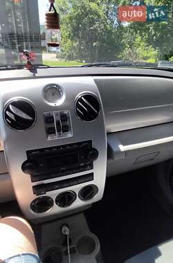 Минивэн Chrysler PT Cruiser 2007 в 