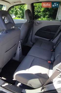 Минивэн Chrysler PT Cruiser 2007 в 
