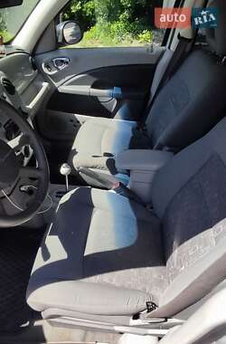 Минивэн Chrysler PT Cruiser 2007 в 