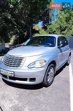 Минивэн Chrysler PT Cruiser 2007 в 