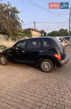 Универсал Chrysler PT Cruiser 2001 в 