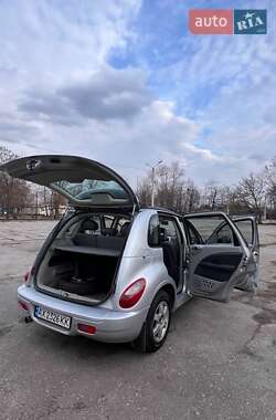 Хетчбек Chrysler PT Cruiser 2007 в 