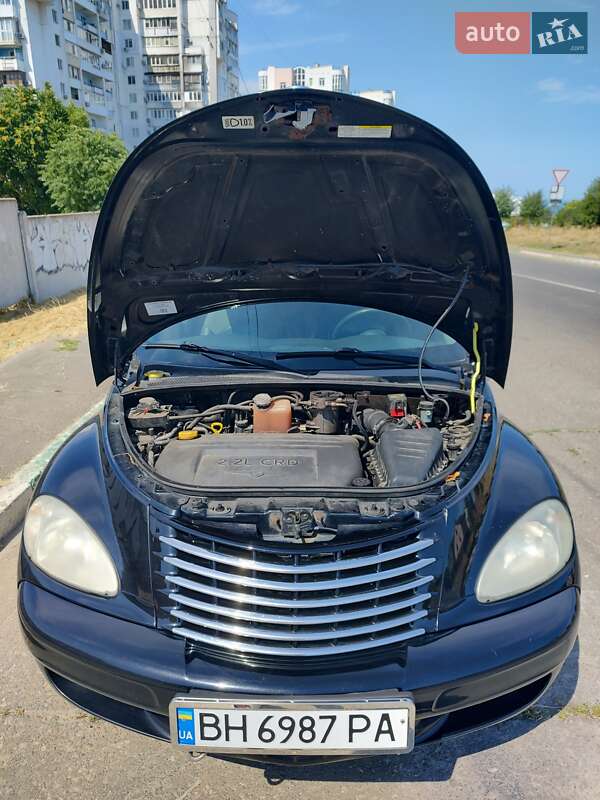 Универсал Chrysler PT Cruiser 2003 в Черноморске
