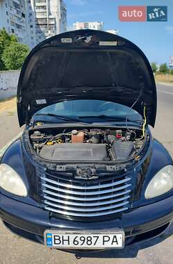 Универсал Chrysler PT Cruiser 2003 в 