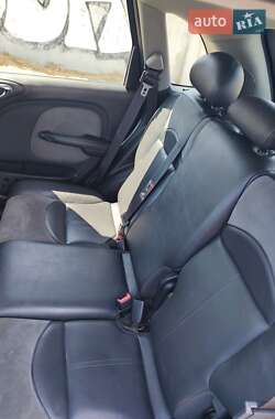 Универсал Chrysler PT Cruiser 2003 в 