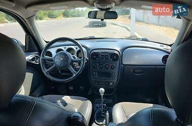 Универсал Chrysler PT Cruiser 2003 в 