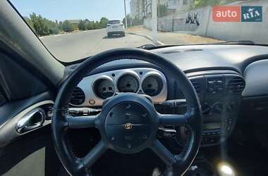 Универсал Chrysler PT Cruiser 2003 в 
