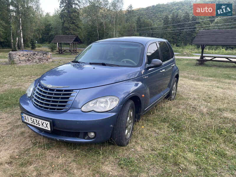 Chrysler PT Cruiser 2005