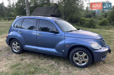 Хэтчбек Chrysler PT Cruiser 2005 в 