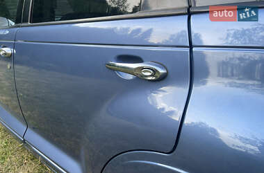 Хэтчбек Chrysler PT Cruiser 2005 в 