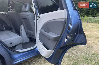 Хэтчбек Chrysler PT Cruiser 2005 в 