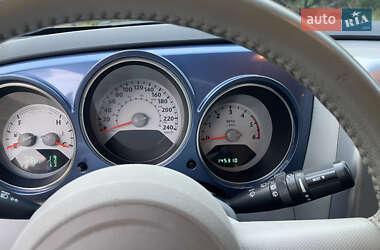 Хэтчбек Chrysler PT Cruiser 2005 в 