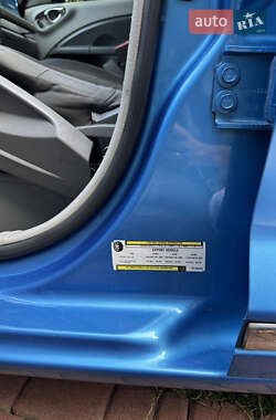 Универсал Chrysler PT Cruiser 2008 в 