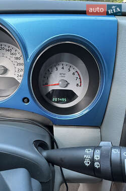 Универсал Chrysler PT Cruiser 2008 в 