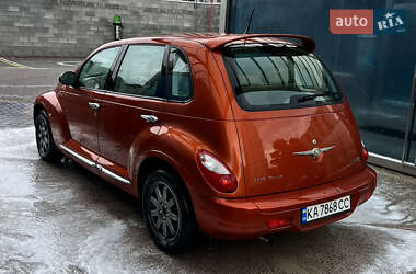 Универсал Chrysler PT Cruiser 2007 в 