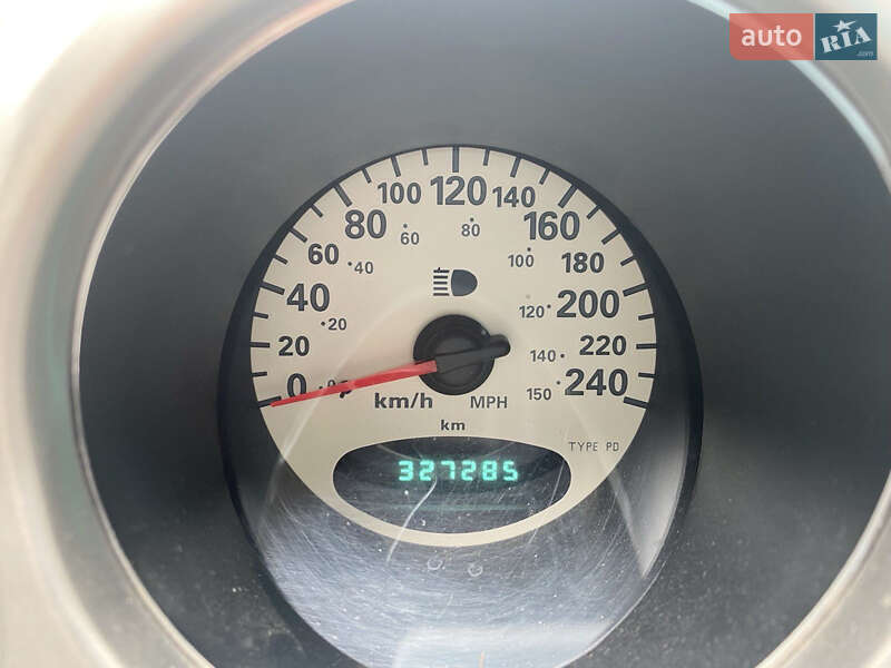 Седан Chrysler PT Cruiser 2000 в Днепре
