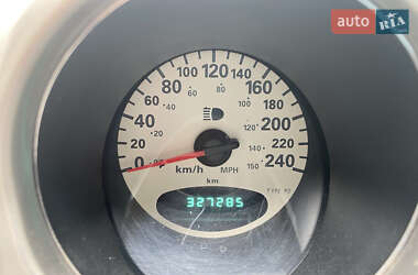 Седан Chrysler PT Cruiser 2000 в 