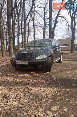 Универсал Chrysler PT Cruiser 2001 в Ладыжине