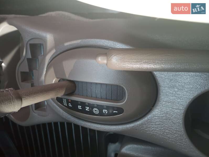Універсал Chrysler PT Cruiser 2001 в Ладижині