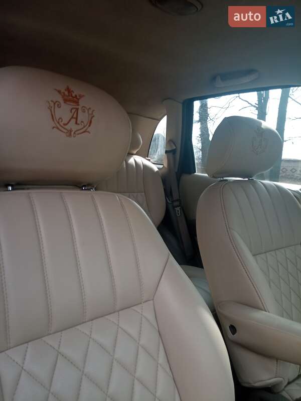 Універсал Chrysler PT Cruiser 2001 в Ладижині