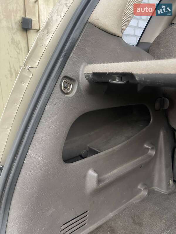 Хетчбек Chrysler PT Cruiser 2003 в Києві