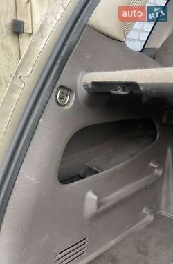 Хэтчбек Chrysler PT Cruiser 2003 в 