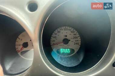 Хэтчбек Chrysler PT Cruiser 2003 в Киеве