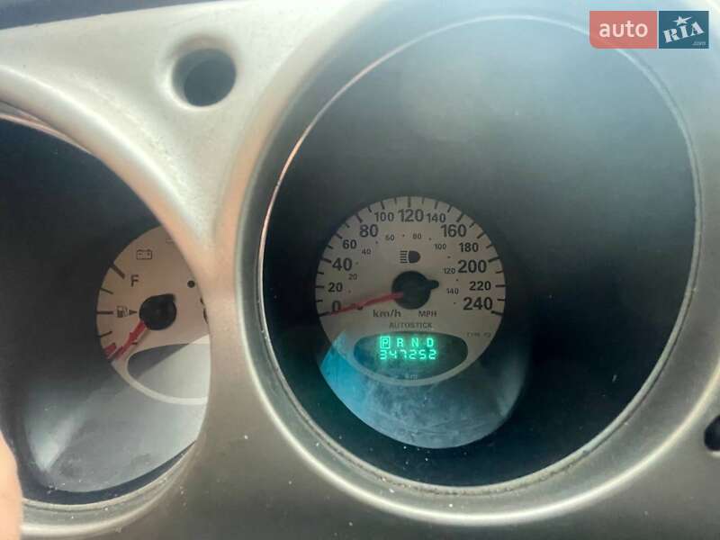Хетчбек Chrysler PT Cruiser 2003 в Києві